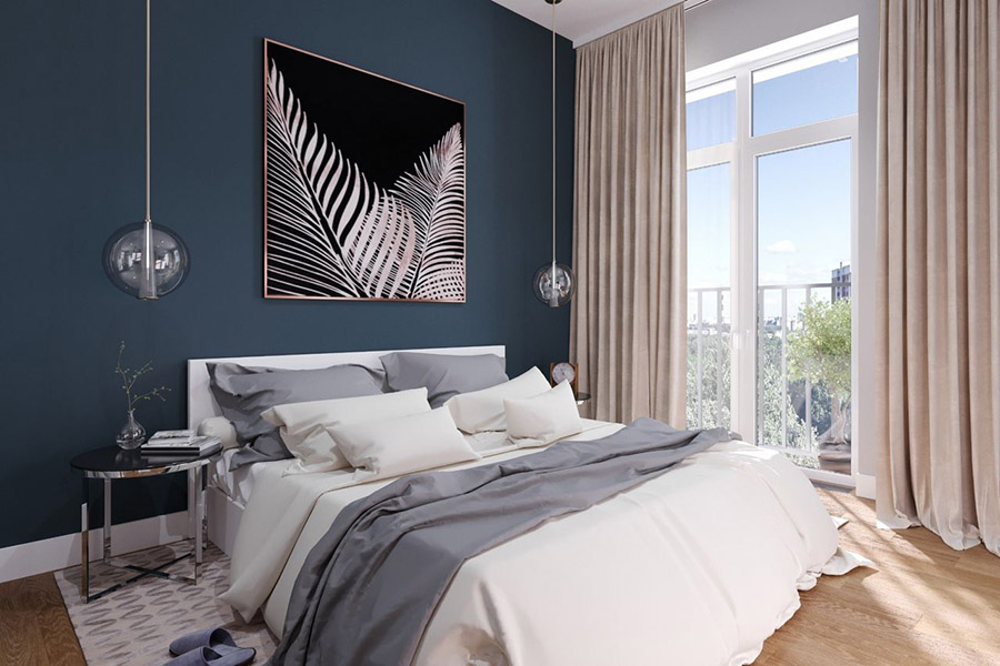 ЖК Магнифика Резиденс (Magnifika Residence)