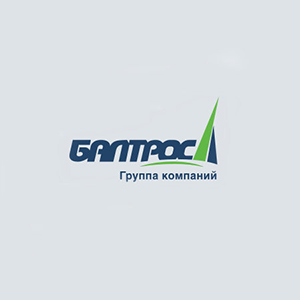 Балтрос